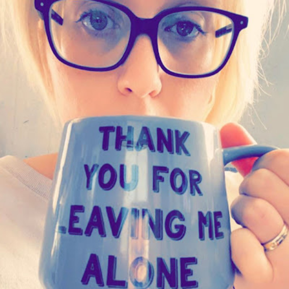 Meet your Posher, Laci